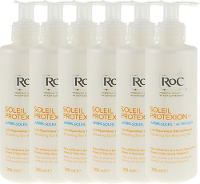Roc Soleil Protection Aftersun Refreshing Skin Restore Milk Voordeelverpakking