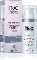 Roc Proteint Extreme Soothing Protection Cream Voordeelverpakking