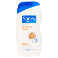Sanex Douchecreme Biome Protect Dermo Sensitive 500ml