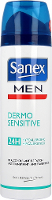 Sanex Deodorant Dermo Sensitive Zero   200 Ml