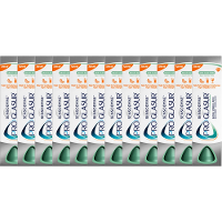 Sensodyne Tandpasta Proglasur Daily Protection Voordeelverpakking 12x75ml