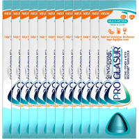 Sensodyne Tandpasta Proglasur Multi Action Fresh And Clean Voordeelverpakking 12x75ml