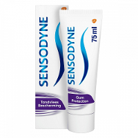 Sensodyne Tandpasta Voor Tandvleesbescherming & Gevoelige Tanden   75 Ml