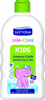 Septona Kids Shampoo  En  Bad 500ml