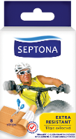 Septona Pleisters Sport Extra Sterk