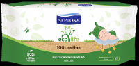 Septona Baby Doekjes Eco Life
