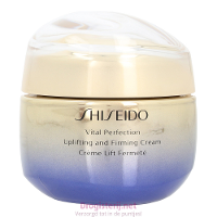 Shiseido Vital Perf Upl En Firm Cr