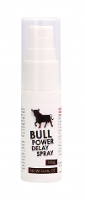 Shots Pharmaquests Bull Power Delay Spray