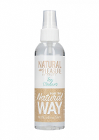 Shots Natural Pleasure Toy Cleaner