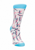 Sexy Sokken Sutra Socks   36/46