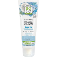 Sobio Etic Haircare Shampoo Coco Hyaluronic Acid 250ml