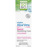 Sobio Etic Repair Nourishing Care Hydra Aloe Vera 50ml