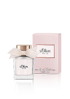 30ml S. Oliver For Her Eau De Parfum