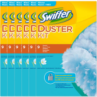 Swiffer Duster Navulling Febreze Voordeelverpakking