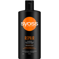 Syoss Repair Therapy Shampoo 440ml