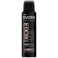 Syoss Fiberspray Thicker Hair Ultra Thickness 150ml