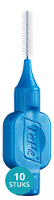 Tepe Interdentale Ragers Original 0.6mm Blauw Voordeelverpakking 10x6stuk