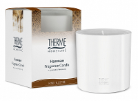 Therme Homecare Hammam Fragrance Candle