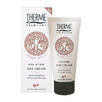 Therme Natural Beauty Day Cream   50 Ml