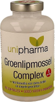 Unipharma Groenlipmossel Complex