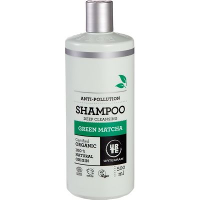 Urtekram Green Matcha Shampoo 500ml