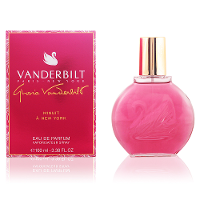 Vanderbilt Women Midnight In New York Eau De Parfum   100 Ml