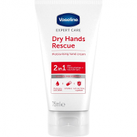 Vaseline Handcreme Dry Hands Rescue   75 Ml