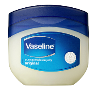 Vaseline Petroleum Jelly Original 100gram