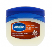 Vaseline Moisturising Jelly Cocoa Butter 50ml