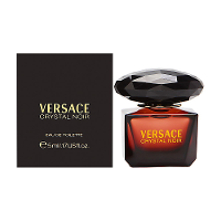 30ml Versace Crystal Noir Eau De Parfum