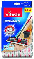 Vileda Utramax Power 2 In 1 Refill