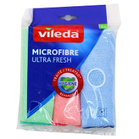 Vileda Microfibre Ultra Fresh