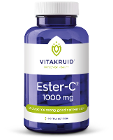 Vitakruid Ester C 1000 Mg