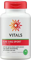 Vitals Elke Dag Sport Tabletten 90 Tabletten