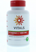 Vitals Vitamine C 1000 Mg