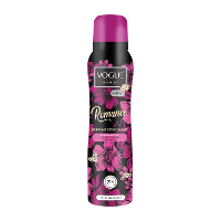 Vogue Women Romance Perfume Deodorant   150 Ml