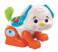 Vtech Zing And Speel Puppy