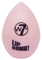 W7 Lip Bomb Lip Balm Pink Cherry 12gram