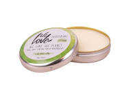 We Love The Planet Luscious Lime Deodorant Creme 48gr