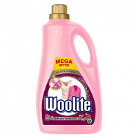 Woolite Delicate 36 Ltr. 60 Wasjes