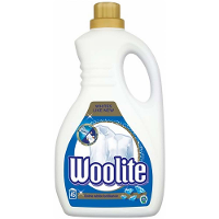 Woolite Wasmiddel White Brilliance 45 Wasjes