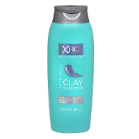 Xhc Restoring Clay Shampoo 400ml