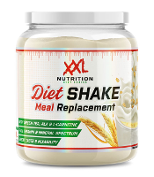 Xxl Nutrition Diet Shake Banaan