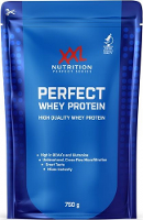 Xxl Nutrition Perfect Whey Vanille
