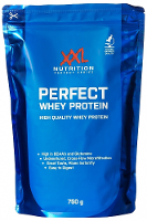 Xxl Nutrition Perfect Whey Unflavored