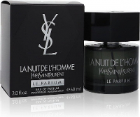 60ml Yves Saint Laurent La Nuit Le Parfum 60ml