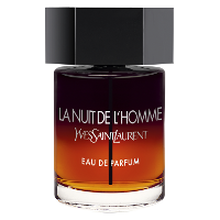 100ml Yves Saint Laurent La Nuit De Lhomme Eau De Parfum