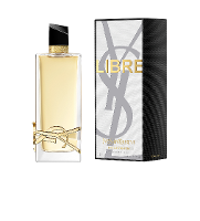 150ml Yves Saint Laurent Libre Eau De Parfum Limited Edition
