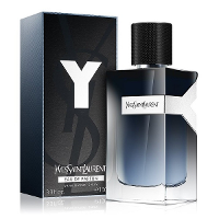 100ml Yves Saint Laurent For Men Eau De Parfum
