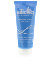 Hubner Silicea Vital Shampoo Biotine (200ml)